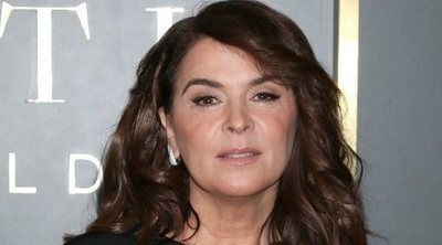 Annabella Sciorra relata en el juicio cómo fue violada por Harvey Weinstein: "Pensé que me daba un ataque"