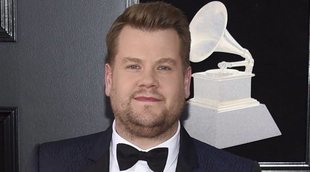 Los fans de James Corden estallan tras destaparse uno de los mayores secretos de su sección Carpool Karaoke