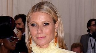 Gwyneth Paltrow revela el secreto del éxito de la vela aromática que huele como su vagina