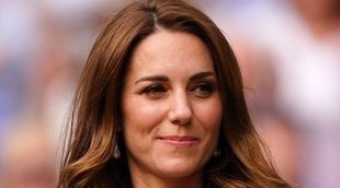 La soledad de Kate Middleton durante su posparto del Príncipe Jorge: "Me encontraba tan aislada, tan sola..."