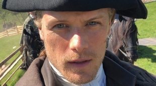 Sam Heughan intentó formar parte de 'Juego de Tronos' hasta en siete ocasiones