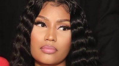 El hermano de Nicki Minaj, condenado a cadena perpetua por violar repetidamente a su hijastra de 11 años