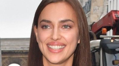 Irina Shayk habla por primera vez de su ruptura con Bradley Cooper: "La vida sin B es terreno desconocido"