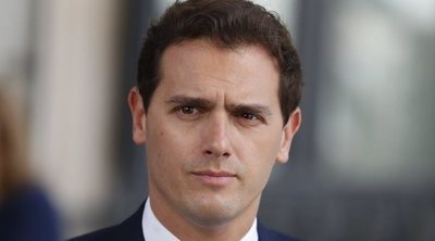 El nuevo proyecto profesional de Albert Rivera tras dejar la política: escribir un libro sobre su carrera