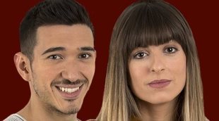 Maialen y Bruno ('OT 2020') tienen a escondidas una conversación subida de tono