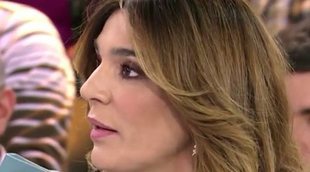 Belén Esteban entiende que Raquel Bollo no asista a su puesto de trabajo: "Entiendo que esté molesta"