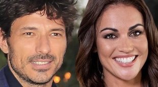 Lara Álvarez y Andrés Velencoso han roto