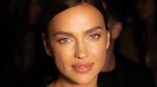 Irina Shayk revela que cuando era pequeña creía que había nacido en el cuerpo equivocado