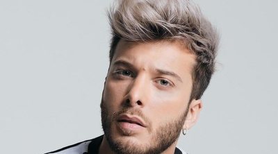 Así suena 'Universo', la canción con la que Blas Cantó representará a España en Eurovisión 2020