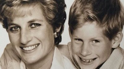 El antiguo mayordomo de Lady Di publica una reveladora carta de la Princesa hablando de sus hijos