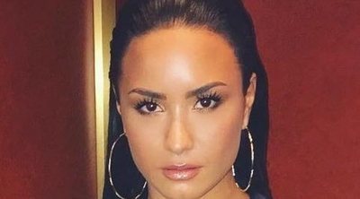 Demi Lovato desvela cómo le contó a su familia que es género fluido: "Fue emocionante y hermoso"