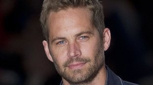 El homenaje de sus compañeros a Paul Walker