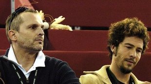 Nacho Palau sobre la posible nueva relación de Miguel Bosé: "Que rehaga su vida"