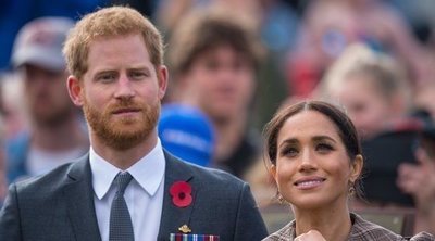 El Príncipe Harry y Meghan Markle planean pasar el verano de 2020 en Los Ángeles