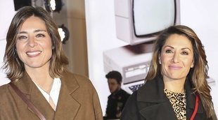 Nagore Robles y Sandra Barneda se dan una segunda oportunidad cuatro meses después de su ruptura