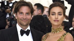 Irina Shayk y Bradley Cooper coinciden en la fiesta posterior a los premios BAFTA 2020