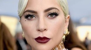 Lady Gaga desvela la identidad de su nuevo novio