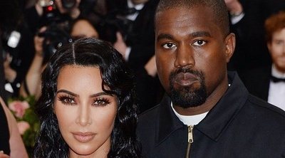 La casa de Kim Kardashian y Kanye West protagoniza la portada de AD: "Intentamos diseñarla para los niños"