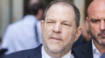 Aplazado el juicio de Weinstein porque una de las denunciantes sufrió un ataque de pánico al ser interrogada