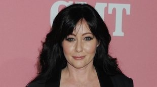 Shannen Doherty anuncia la noticia más temida: "Mi cáncer ha vuelto"