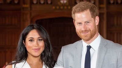 Madonna ofrece al Príncipe Harry y Meghan Markle su apartamento en Nueva York para que vivan allí con Archie