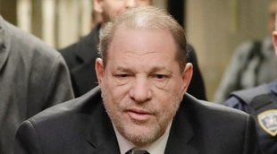 Weinstein bromea con que el jurado popular haya visto fotos suyas desnudo como prueba en el juicio