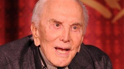 Muere Kirk Douglas a los 103 años