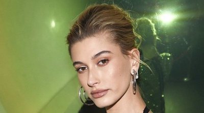 Hailey Baldwin explica por qué retrasó su boda con Justin Bieber: "Sentí que sería estresante"