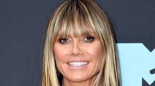 Heidi Klum tras los supuestos casos de acoso en Victoria's Secret: "Espero que la verdad salga a la luz"