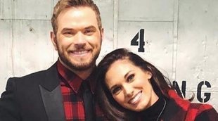 Kellan Lutz de 'Crepúsculo' y su mujer Brittany pierden el bebé que esperaban a los 6 meses de embarazo