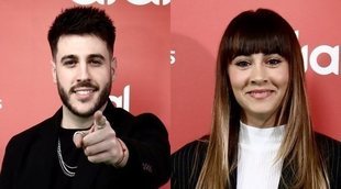 Aitana, Antonio José y Amaral, entre los galardonados con los Premios Cadena Dial 2020