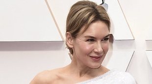 Renée Zellweger gana el premio a Mejor actriz protagonista en los Oscar 2020