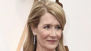 Laura Dern se lleva el Oscar 2020 a Mejor actriz de reparto por su papel en 'Historia de un matrimonio'