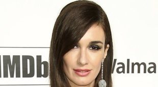 Paz Vega, una de las imprescindibles en la fiesta de Elton John para celebrar los Oscar 2020