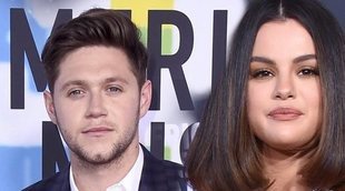 Niall Horan responde a los rumores de romance con Selena Gomez: "Estoy muy soltero"