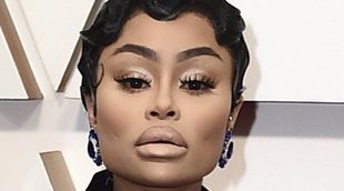 El equipo de Blac Chyna responde a las críticas por su inesperada asistencia a los Premios Oscar 2020