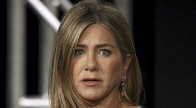 Jennifer Aniston felicitó a Brad Pitt en persona tras ganar el premios Oscar 2020 a Mejor actor de reparto