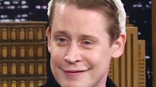 Macaulay Culkin habla sobre su relación de amistad con Michael Jackson