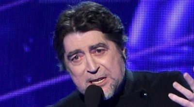 Joaquín Sabina, operado de urgencia por un hematoma intracraneal tras sufrir una caída en su concierto