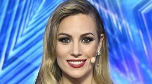 Edurne: "Tenéis que ver 'Idol Kids' para daros cuenta de lo grande que es Isabel Pantoja"