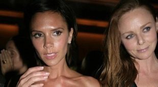 Stella McCartney, en guerra con Victoria Beckham tras robarle a la niñera e intentarlo con un empleado