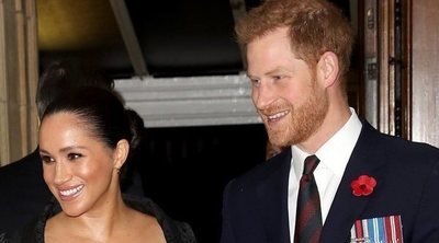 Las consecuencias del Sussexit: 15 miembros del personal del Príncipe Harry y Meghan Markle son despedidos