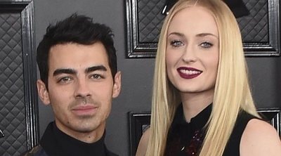 Joe Jonas y Sophie Turner podrían convertirse en padres a mediados de verano de 2020