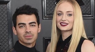 Joe Jonas y Sophie Turner podrían convertirse en padres a mediados de verano de 2020