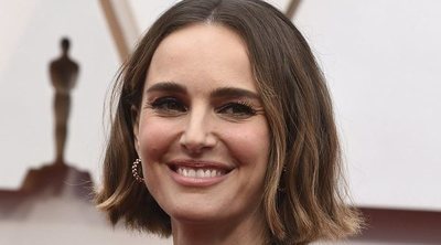 Natalie Portman responde a las acusaciones de "fraude" feminista de Rose McGowan: "Estoy de acuerdo"