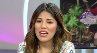 Chabelita Pantoja habla del reencuentro con Kiko Rivera e Irene Rosales