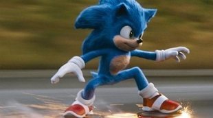 'Sonic, la película' y 'Crimen a contrarreloj', los estrenos más destacados de la semana