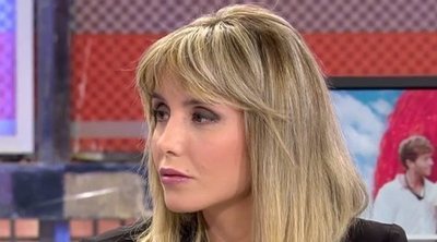 Rebeca, hermana de Fani Carbajo, carga contra ella: "Se aprovecha de todos los que están a su lado"