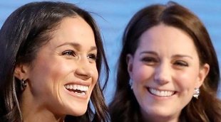 El día en el que Kate Middleton envidió a Meghan Markle por la decisión que tomó con su hijo Archie