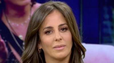 Anabel Pantoja: "Me hubiera gustado que mis primos fueran a recibirme al salir de 'El tiempo del descuento'"